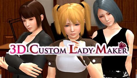 A Japanese videogame developer that specializes in pornographic <b>games</b>. . Games like honey select